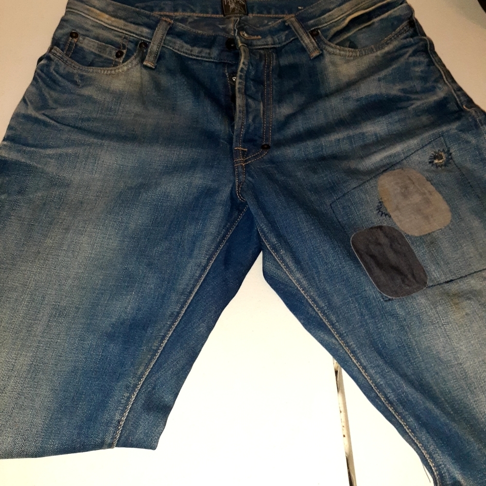 Prps jeans
